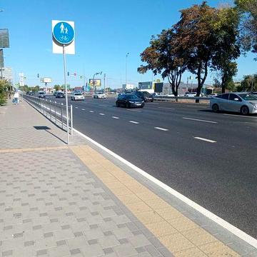 у Києві Здам - м. Теремки. Будинок каркасний. ( оренда під викуп )