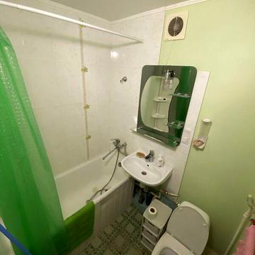 Продаж 1к Квартира Вартових Неба (Тобольська) вулиця