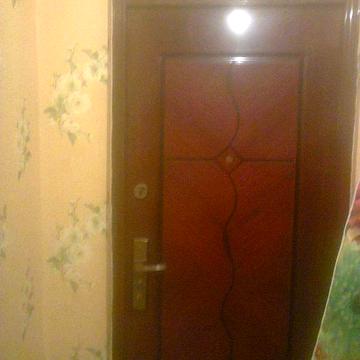 Продається однокімнатна квартира в селі Лебедин