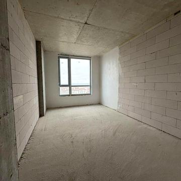 Продам однокімнатну квартиру у центрі міста ЖК Skygarden