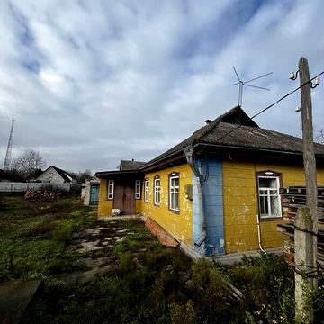 Продаж 3к Дім Захарченка вулиця