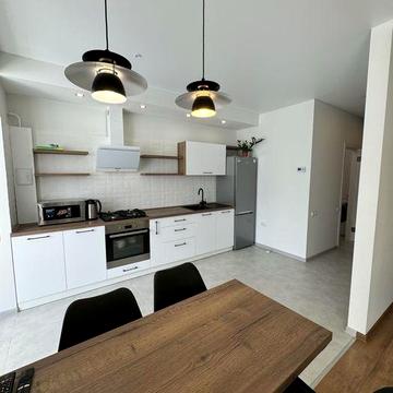 NEWStreet! Продам Студію 1 кімн.кв Масани