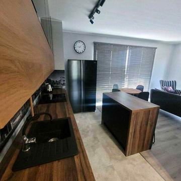 Довгострокова оренда 1к Квартира Грецька вулиця