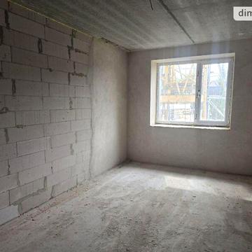 Продаж 1к Квартира Озерна вулиця ЖК Агора 7