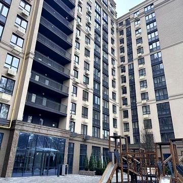 Продаж 2к Квартира Соборна (ІІІ Інтернаціоналу) вулиця ЖК Центральный Premium