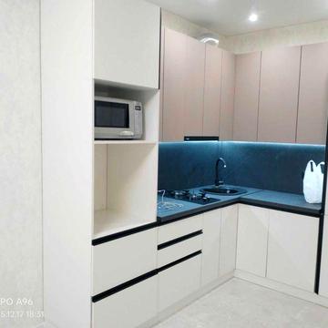 Продам 1 к квартиру з євроремонтом на вул.Волошковій 3586