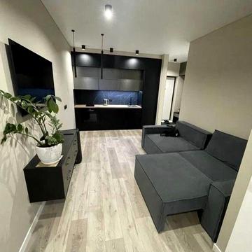 Здам квартиру жк лебединий