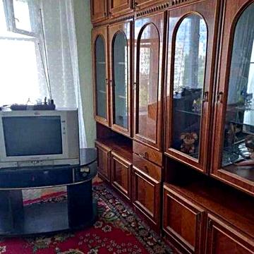 АК 2 Кімнатна квартира Лівобережна Русановка Ентузіастів 3