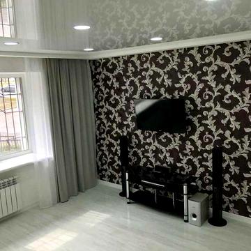 Сдается 2-х комнатная квартира на пр.Поля 42