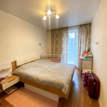 Продаж квартири вул Виговського новобудова