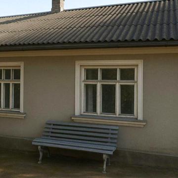 Продаж 1 поверхового будинку в м. Шумськ