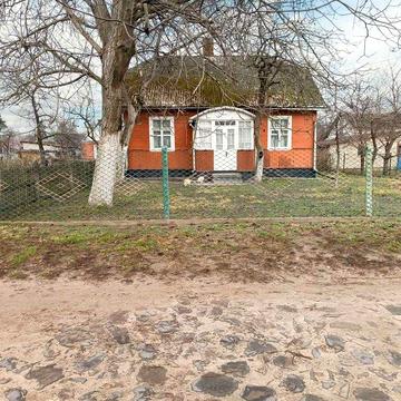 Будинок в Клевані, центр