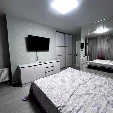 Оренда 2-кімнатної квартири в новобудові вул. Городницька