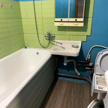 Оренда довгострокова 1к Тополь-2