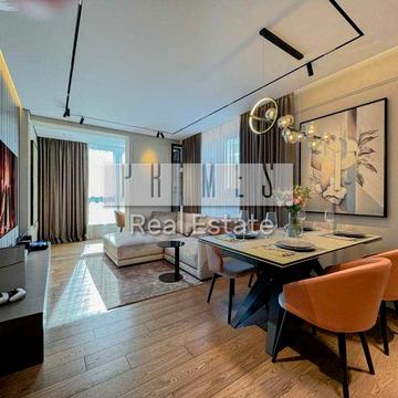 Продаж 3к квартири, ЖК Паркове місто, вул. Вишгородська, 45 ЖК Паркове місто