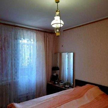 Продается трехкомнатная квартира