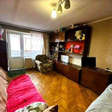 8m 2 квартира Одесская Аэрокосмический метро Левада