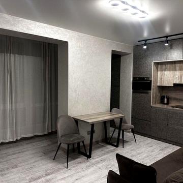 Однокімнатна квартира ЖК княгинин