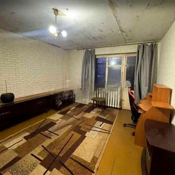 1 кім 39 м2 багатоповерхівка ТОПОЛЬ (718950)