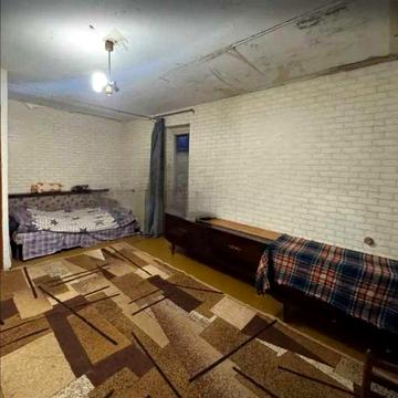 1 кім 39 м2 багатоповерхівка ТОПОЛЬ (718950)