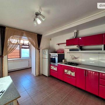 Довгострокова оренда 2к Квартира Дубовецька вулиця