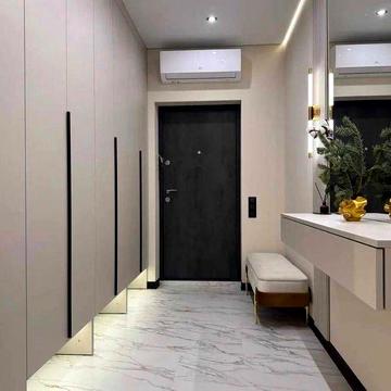 Нова 2к квартира з дизайнерським ремонтом! Поруч сосновий парк! Без %!