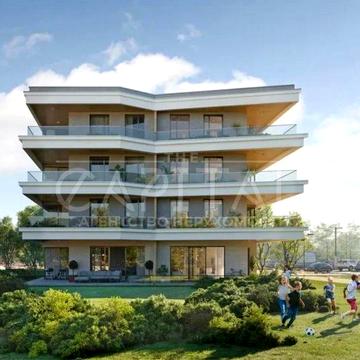 Продаж квартири з терасою, Park Lake City, Підгірці, під Києвом ЖК Park Lake City