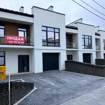 Продаж Котеджу!!!