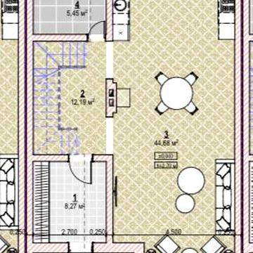 Продаж таунхасів по вул. Шевченка