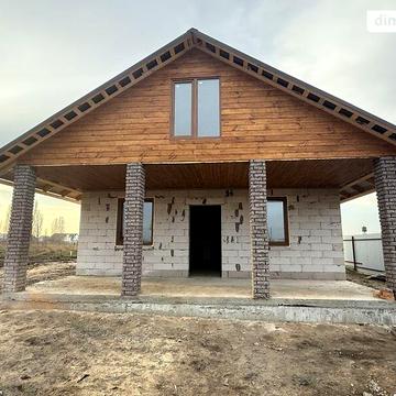 Продаж 2к Дім Степова вулиця