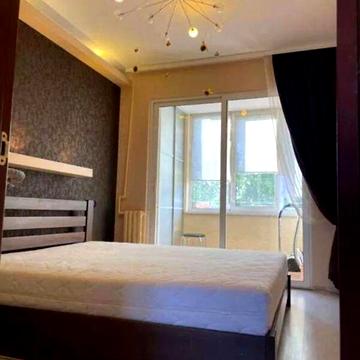 Довгострокова оренда 3к Квартира Фонтанська дорога