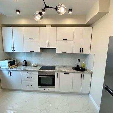 Аренда 2к студии в 26 Жемчужине