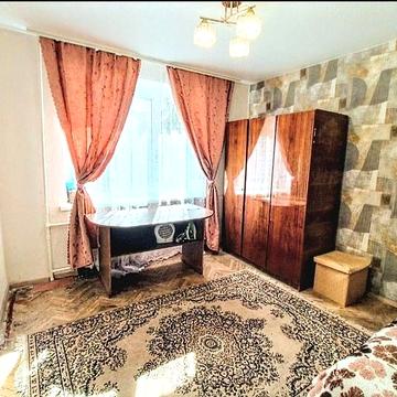 Сдам в аренду гостинку в соломенском районе