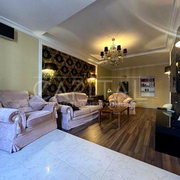 ПРОДАЖ Ексклюзивної 4к квартири 138м2 на Подолі, вул. Щекавицька 30/39 ЖК Щекавицька 30/39