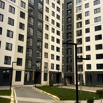 Продаж 2к Квартира Івана Кожедуба вулиця ЖК Сontinent RAY