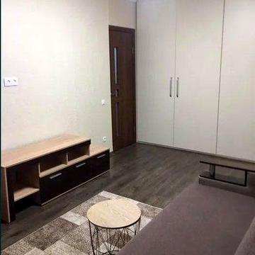 Продам 1х квартиру метро Победа