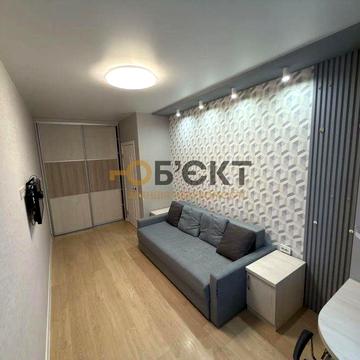 В продаже 1-к квартира в ЖК «Птичка», Ст.м Академика Павлова ЖК «Птичка»