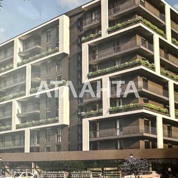 Продаж 1к Квартира Загорська вулиця