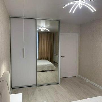 Довгострокова оренда 1к Квартира Замарстинівська вулиця ЖК Greenville Park Lviv