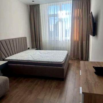 Довгострокова оренда 1к Квартира Краснова вулиця