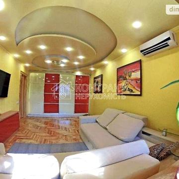 Продаж 2к Квартира Чернишевська вулиця