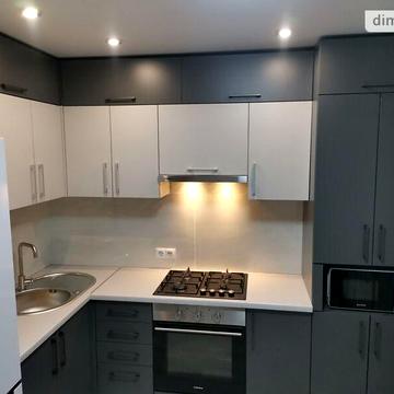 Довгострокова оренда 1к Квартира Старий Поділ вулиця ЖК ул. Старый Подол