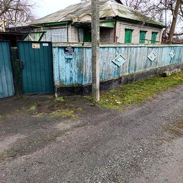 Жилой Дом Дмитровка