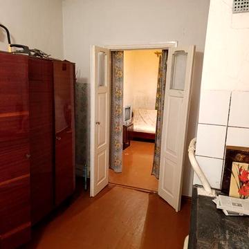 Жилой Дом Дмитровка