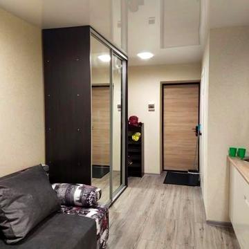 Продам Квартиру студию. 23 августа. Ботанический сад. Тобольская