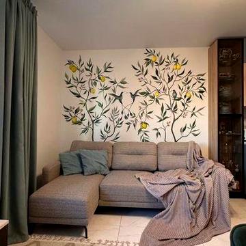 Оренда 3к квартири по пр.Повітряних сил ЖК Ok’LAND Севасополька пл.