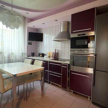 2 ком. квартира на Салтовке в ЖК Перспектива, рядом две станции метро