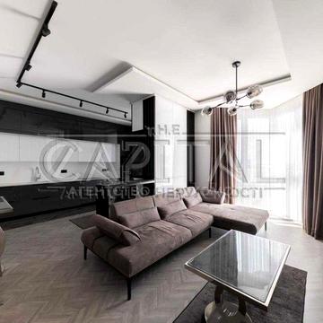 Продаж / Квартира / Барбюса Анрі, Печерськ, Київ