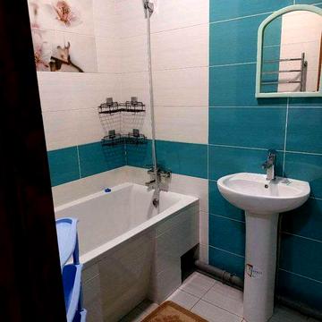 1к квартира з ремонтом КОТЕЛ мкрн Садовий ЖК Садовий