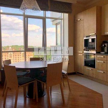 Оренда 3к квартири, ЖК Новопечерські Липки, вул. Андрія Верхогляда, 18